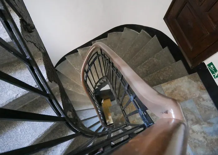Residence Moravia Apartments