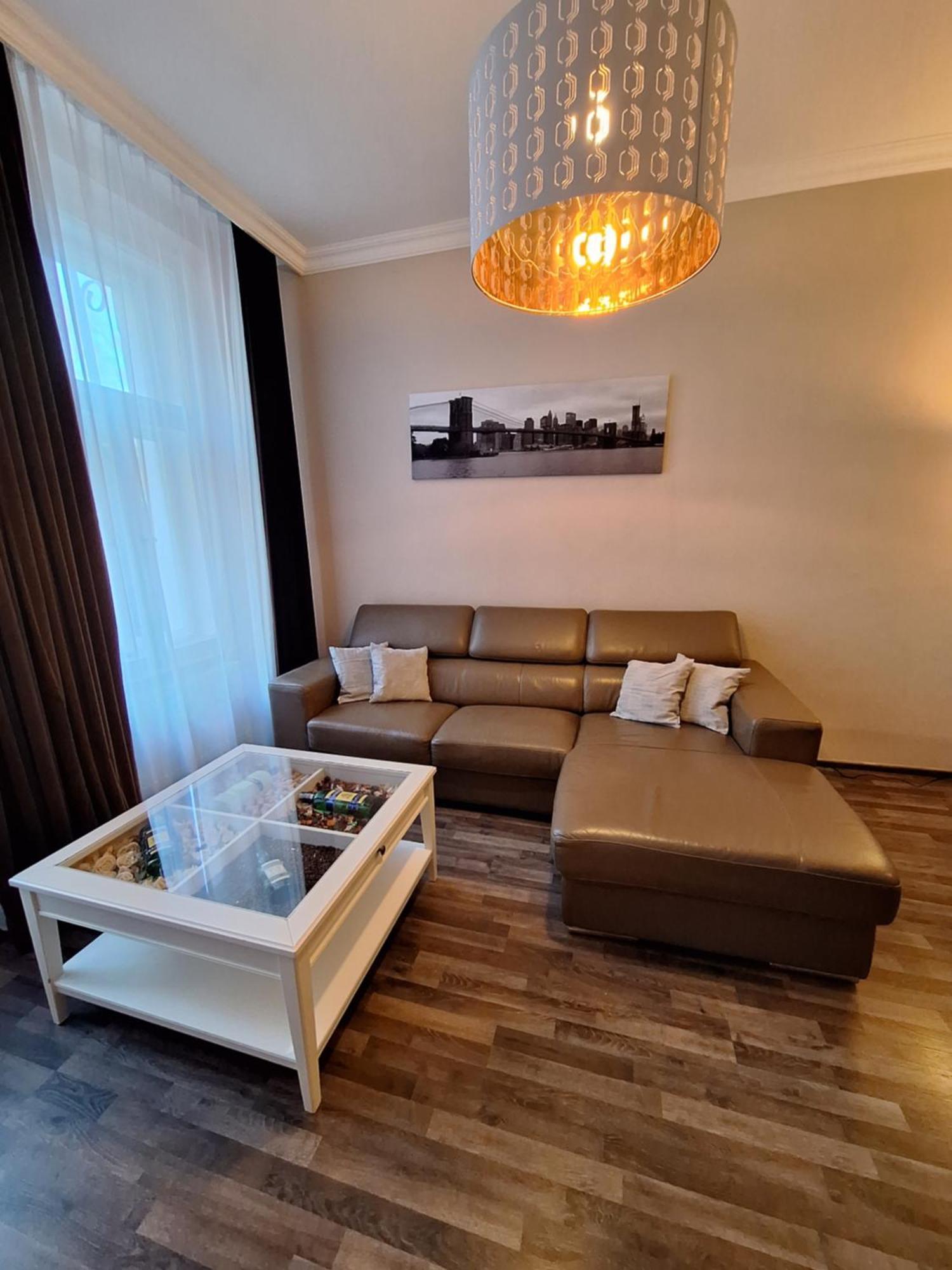 Moravia Apartament Karlowe Wary