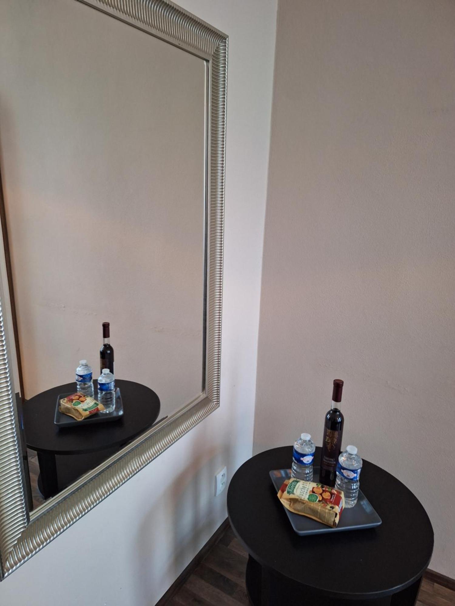Moravia Apartament *