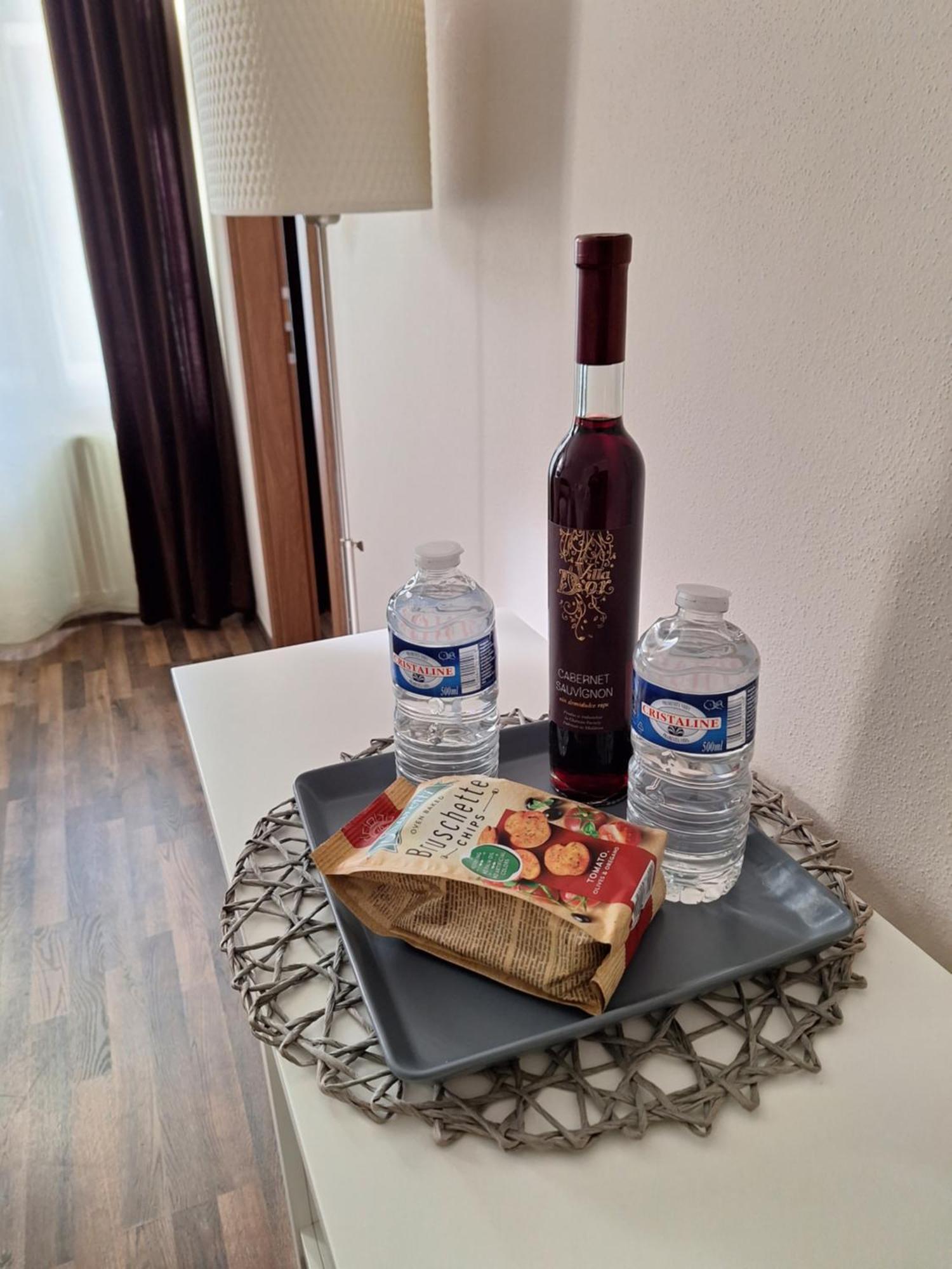 Апартаменты Moravia *