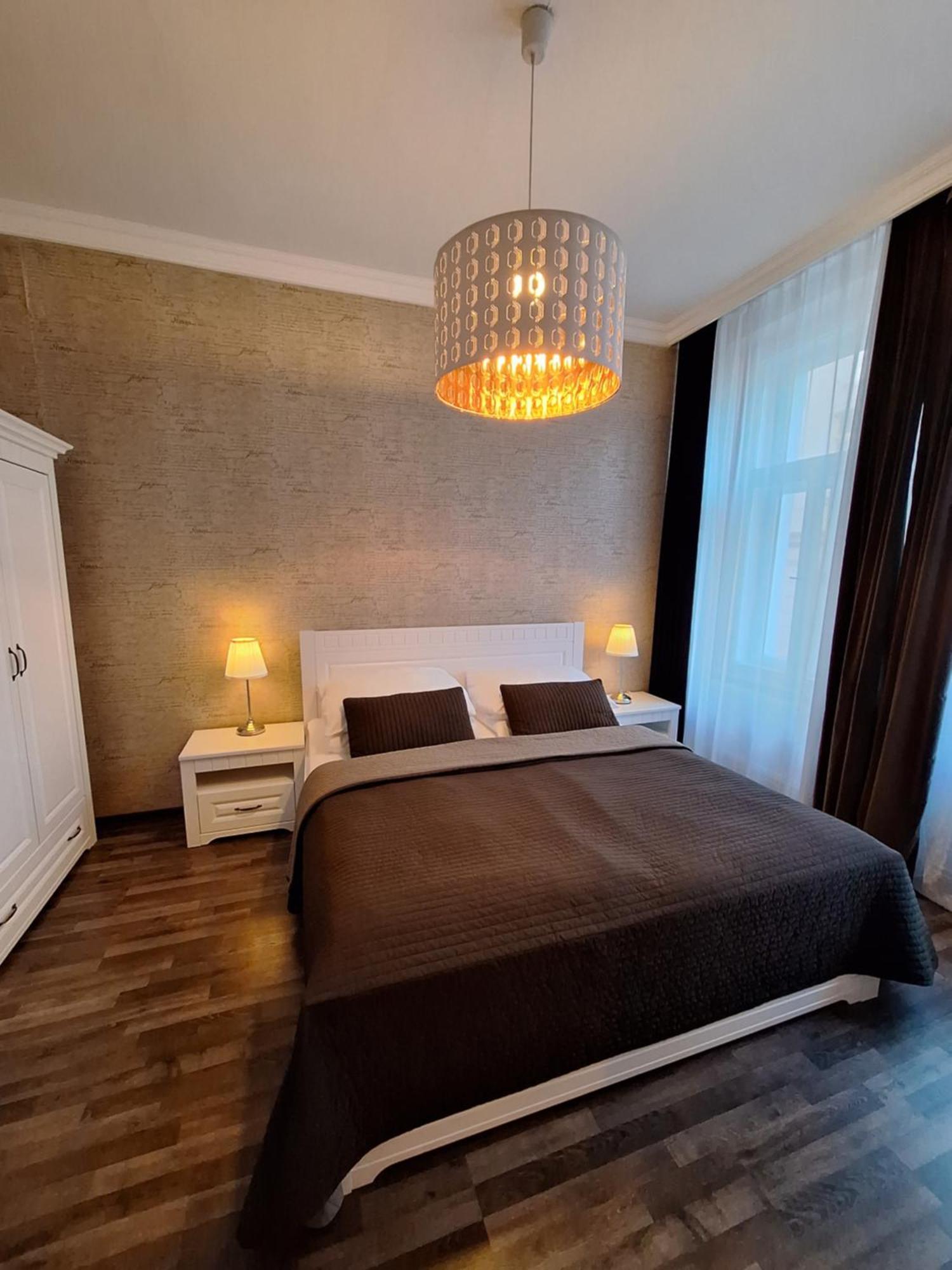Apartament Moravia Karlowe Wary