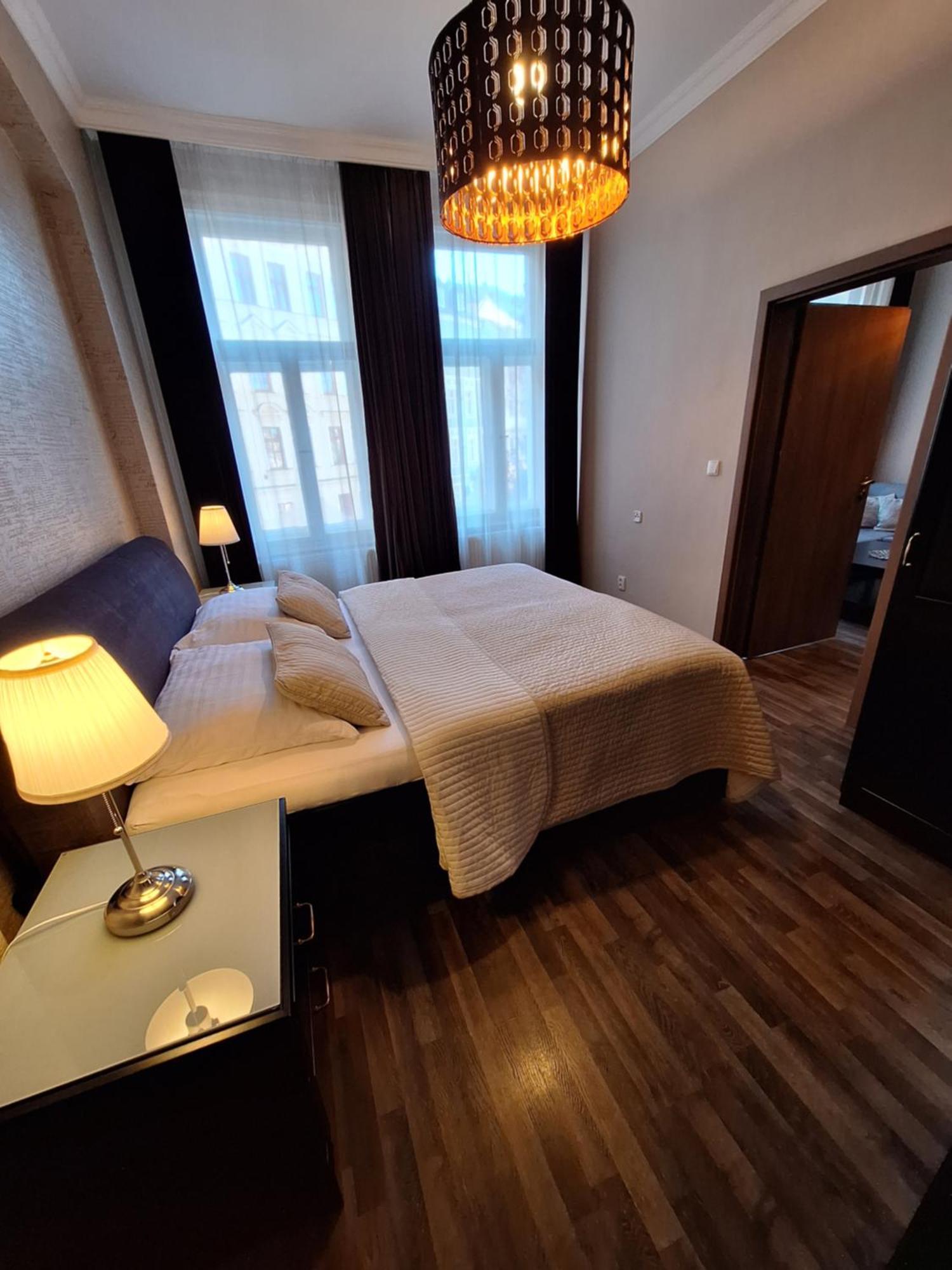 Moravia Apartament