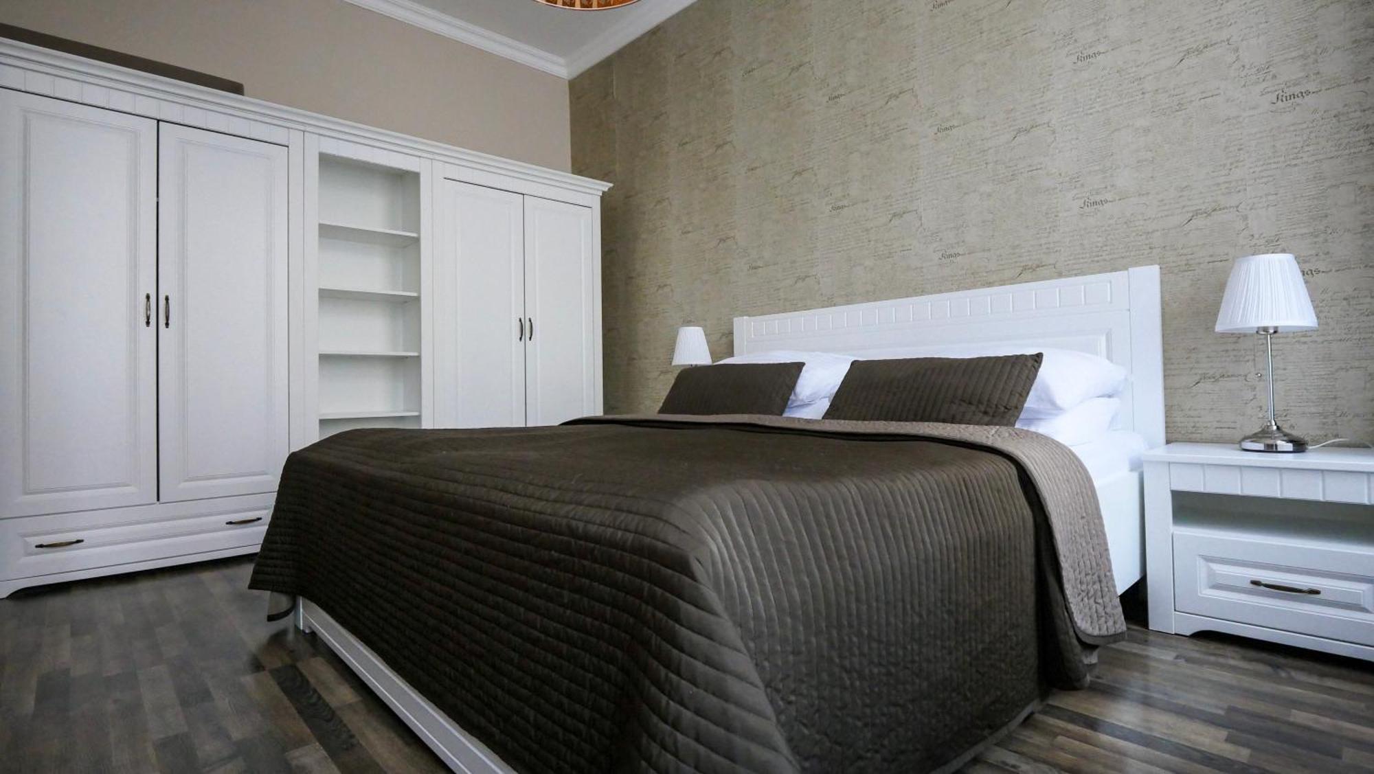 Apartament Moravia Karlowe Wary