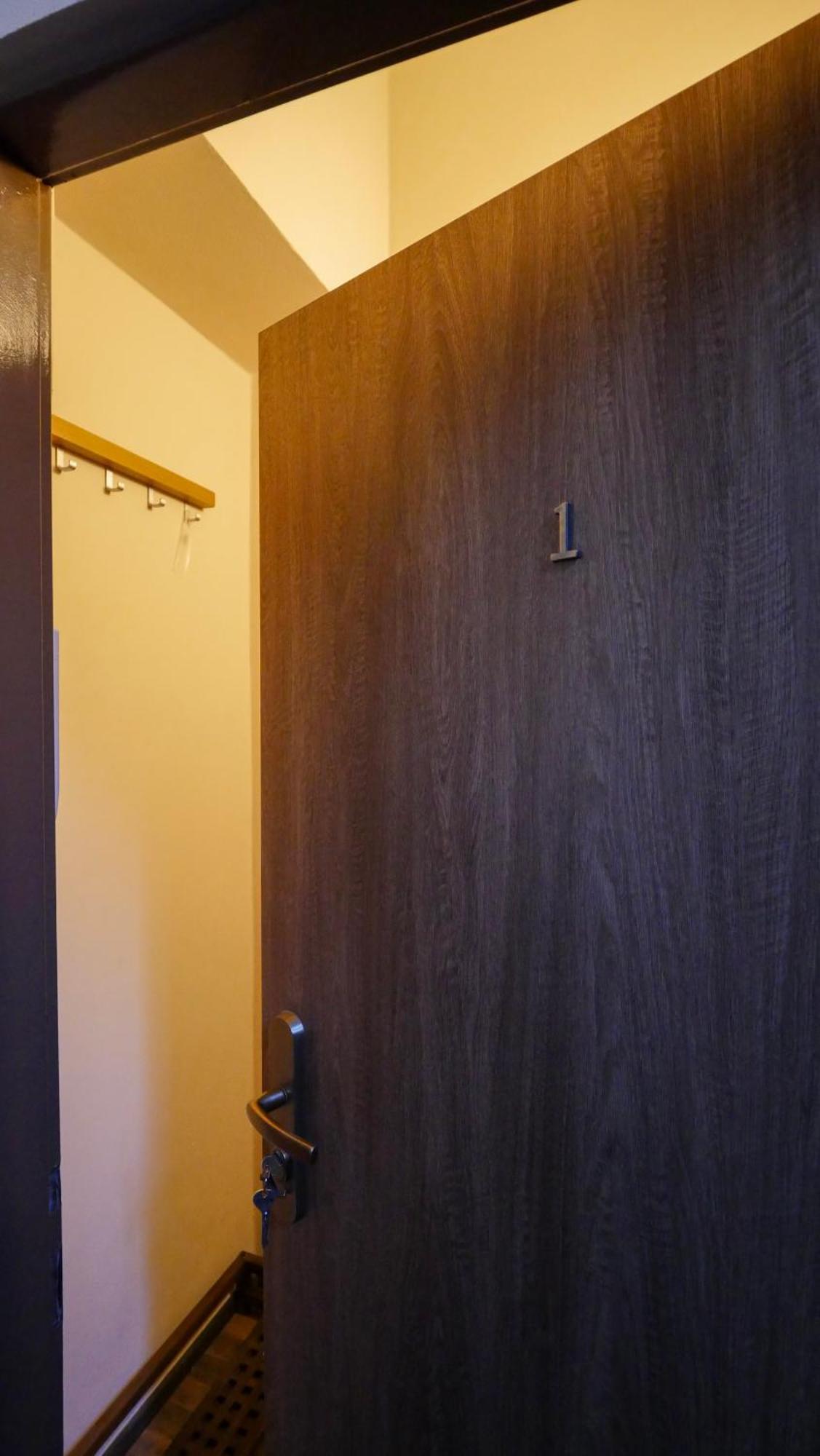 Apartament Moravia Karlowe Wary