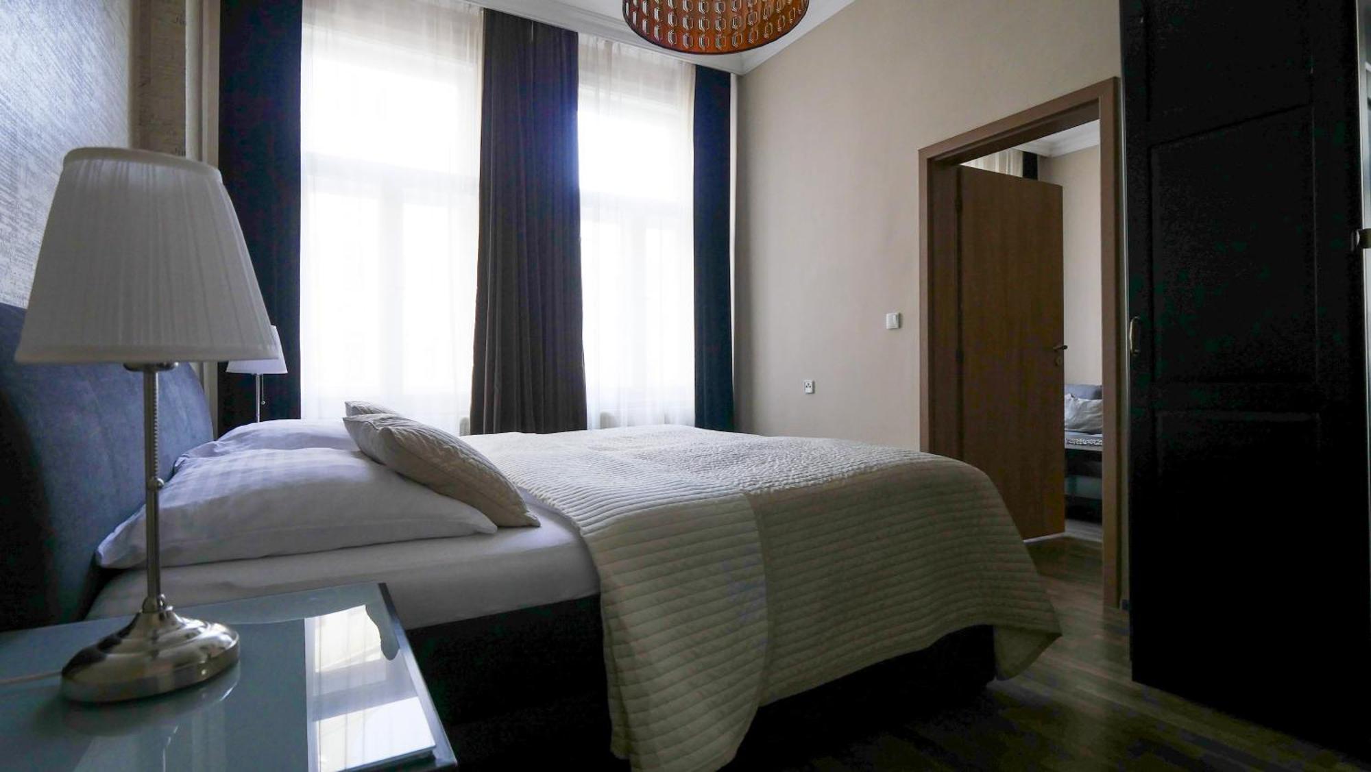 Apartament Moravia Karlowe Wary