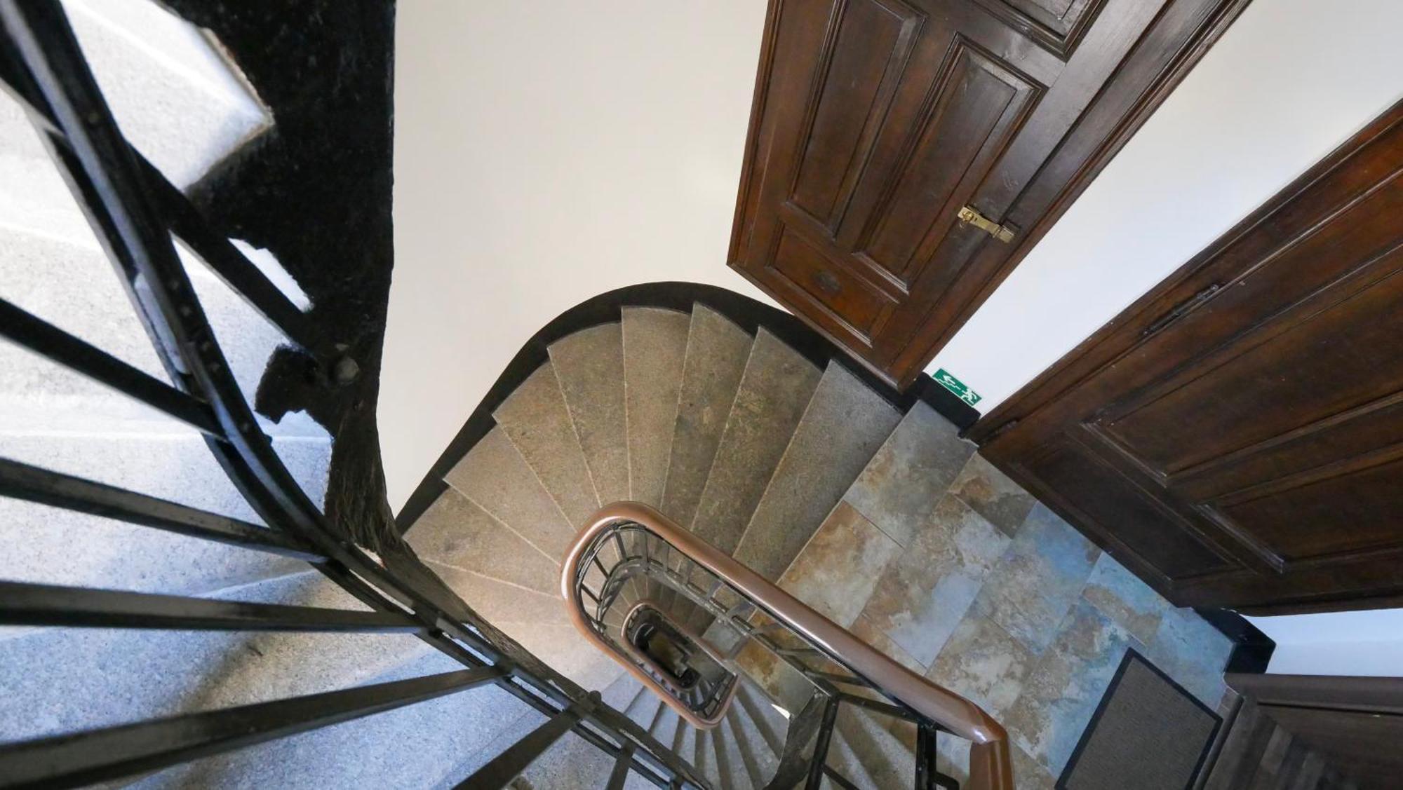 Moravia Apartament *