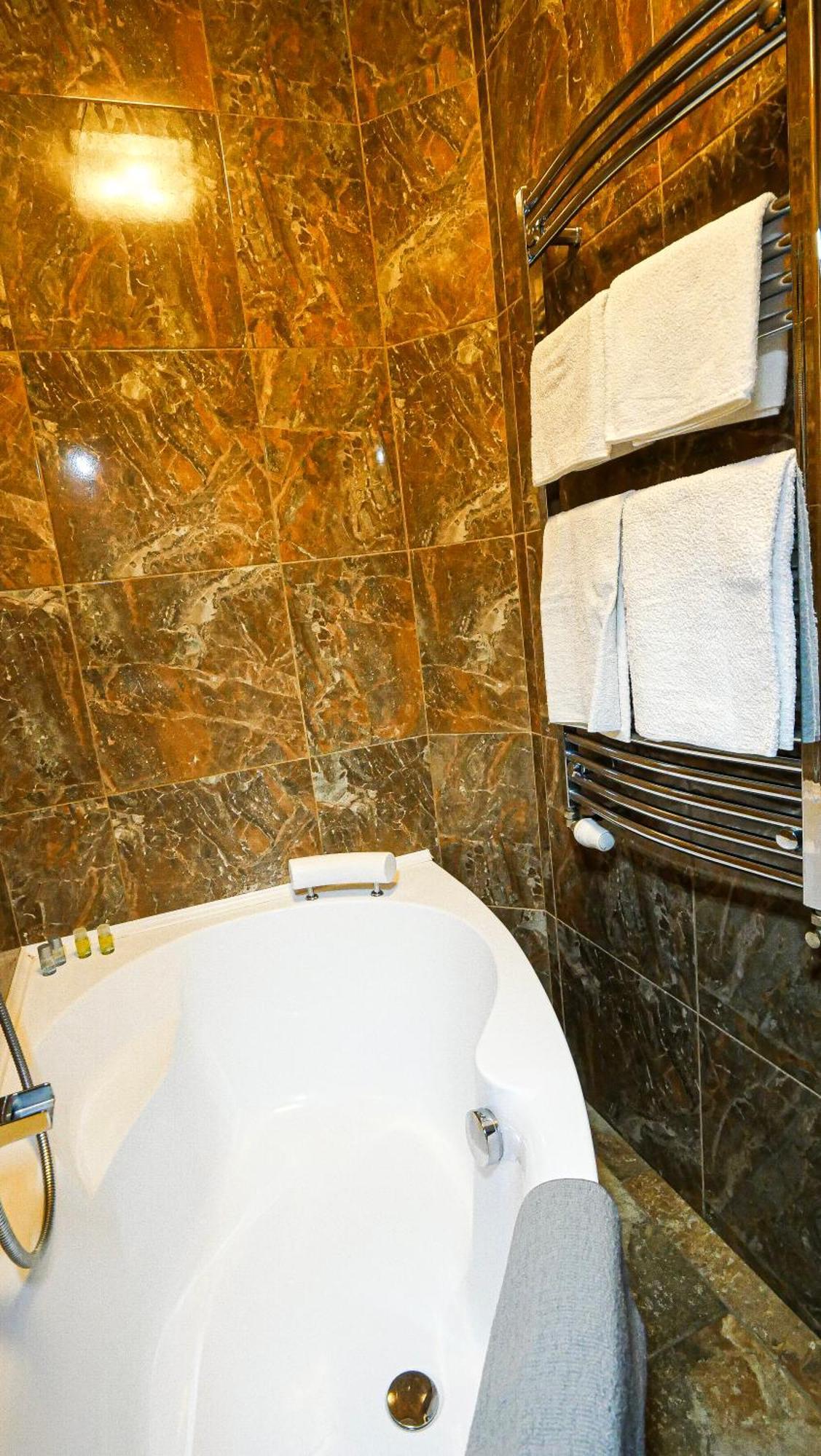 Apartament Moravia