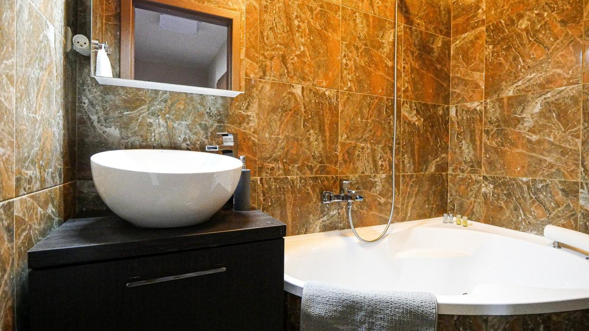 Apartament Moravia *